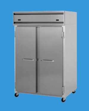 Refrigerator / Freezer Combination Units