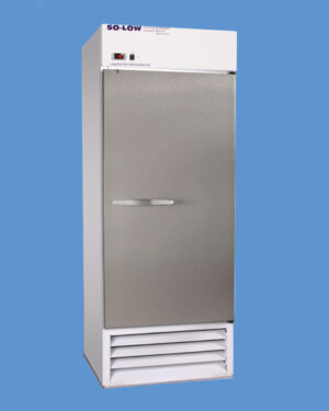 Solid Door Refrigerators - Laboratory & Pharmacy