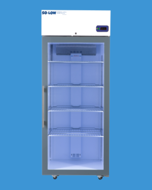 Select Series Refrigerators