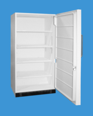 Explosion Proof Refrigerator / Freezer Combo (Manual Defrost)