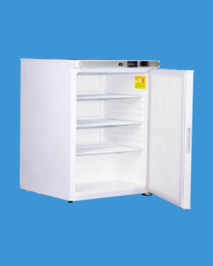 Flammable Material Storage (Refrigerators)