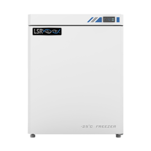 Undercounter Freezer LSRP-F-3 cu.ft. -10ºc to -25ºc.