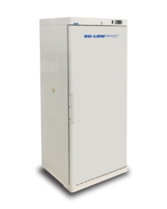 Laboratory Solid Door Freezer DHK20-20MDP